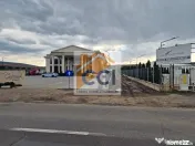 Teren 10,000mp Bacau / Strada Alexandru Safran