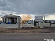 Teren 10,000mp Bacau / Strada Alexandru Safran