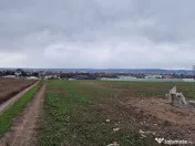 Teren 10,000mp Bacau / Strada Alexandru Safran 