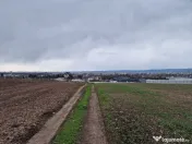 Teren 10,000mp Bacau / Strada Alexandru Safran 