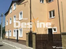 Casă tip duplex, 5 camere, utilități – Zonă Aerodrom P