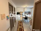 Casă tip duplex, 5 camere, utilități – Zonă Aerodrom P 