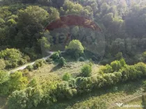 Teren de vânzare în Măgureni