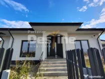 Vorovesti-Casa individuala cu 4 camere, plan parter