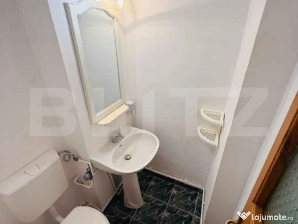Apartament 3 camere - 99 mp , zona Spitalul Judetean