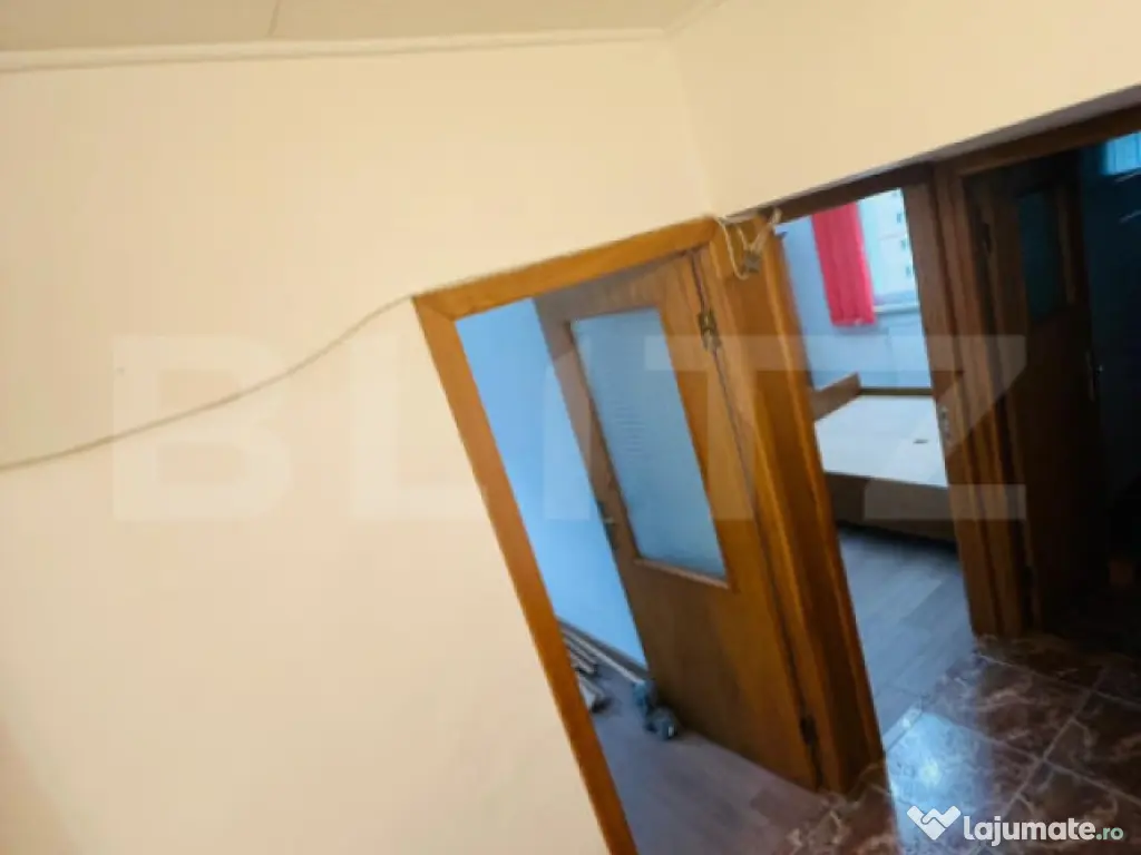 Apartament 3 camere - 99 mp , zona Spitalul Judetean