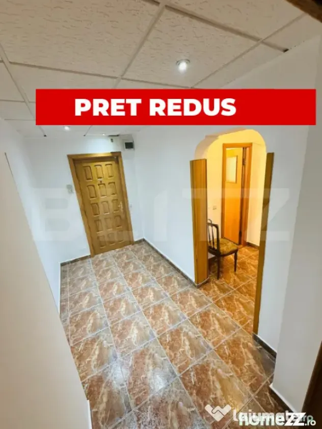 Apartament 3 camere - 99 mp , zona Spitalul Judetean - Brasov (Brasov)