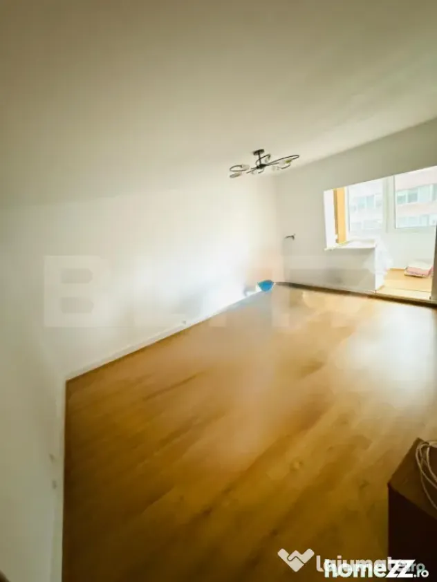 Apartament 3 camere - 99 mp , zona Spitalul Judetean - Brasov (Brasov)