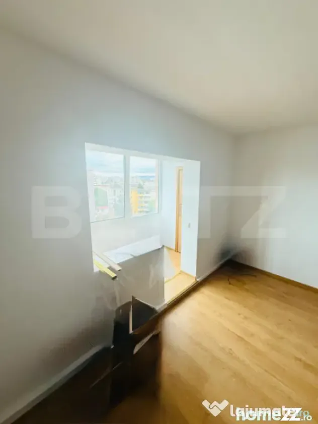 Apartament 3 camere - 99 mp , zona Spitalul Judetean - Brasov (Brasov)