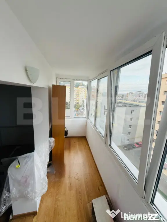 Apartament 3 camere - 99 mp , zona Spitalul Judetean - Brasov (Brasov)