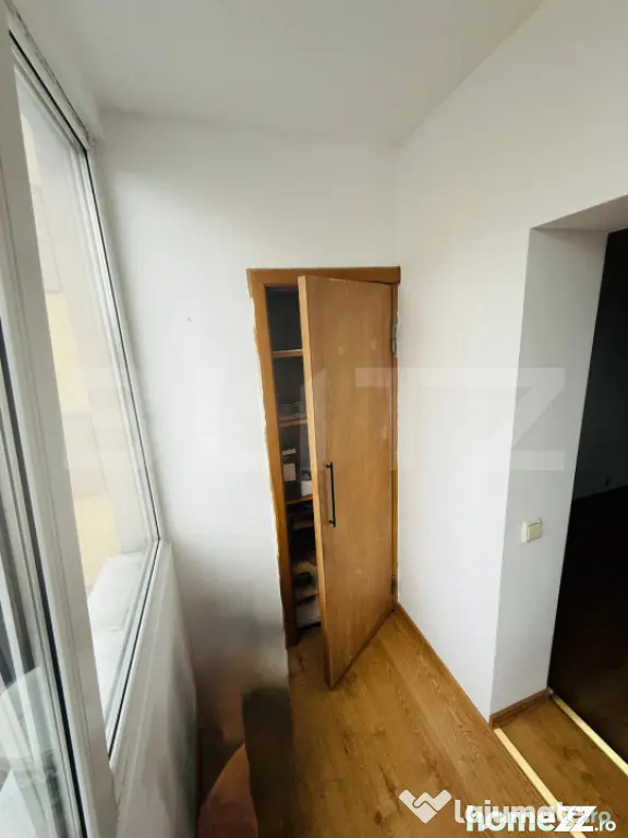 Apartament 3 camere - 99 mp , zona Spitalul Judetean - Brasov (Brasov)