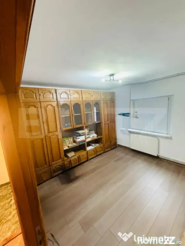 Apartament 3 camere - 99 mp , zona Spitalul Judetean - Brasov (Brasov)