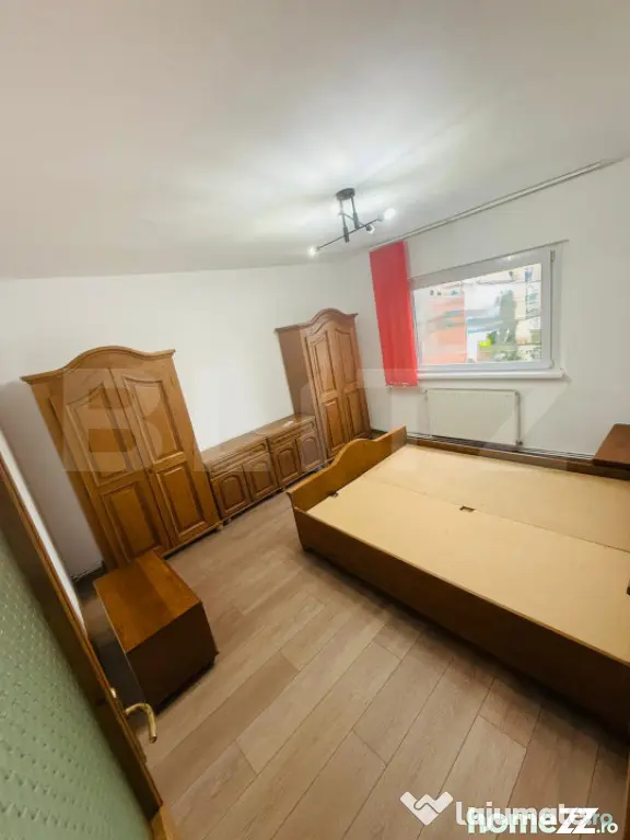 Apartament 3 camere - 99 mp , zona Spitalul Judetean - Brasov (Brasov)