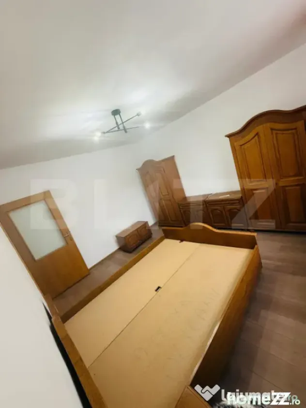 Apartament 3 camere - 99 mp , zona Spitalul Judetean - Brasov (Brasov)
