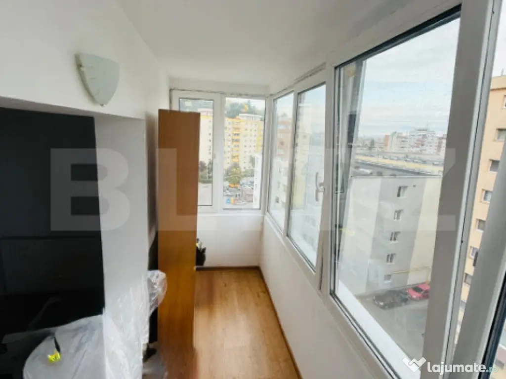 Apartament 3 camere - 99 mp , zona Spitalul Judetean