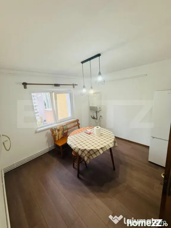 Apartament 3 camere - 99 mp , zona Spitalul Judetean - Brasov (Brasov)