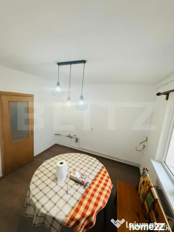Apartament 3 camere - 99 mp , zona Spitalul Judetean - Brasov (Brasov)
