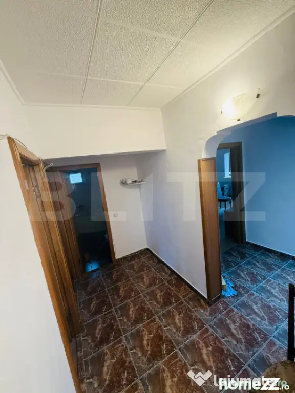 Apartament 3 camere - 99 mp , zona Spitalul Judetean - Brasov (Brasov)