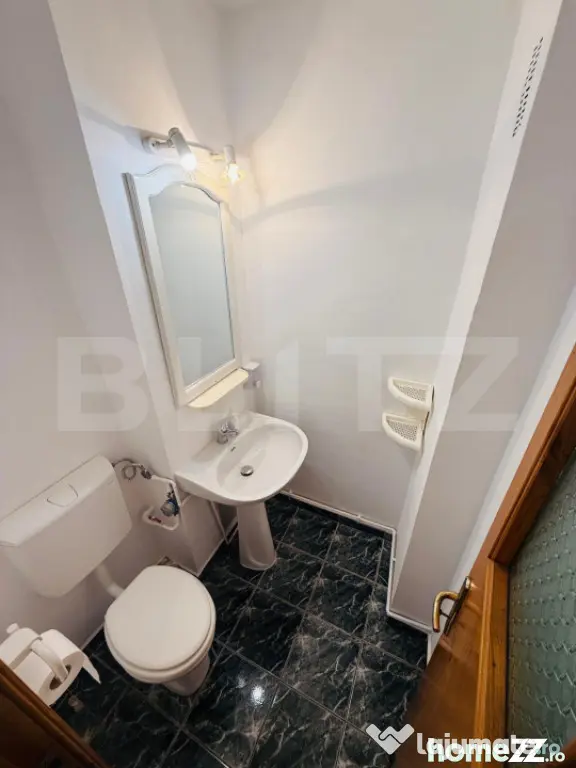 Apartament 3 camere - 99 mp , zona Spitalul Judetean - Brasov (Brasov)