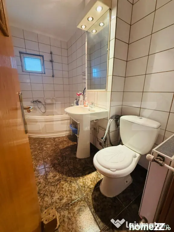 Apartament 3 camere - 99 mp , zona Spitalul Judetean - Brasov (Brasov)