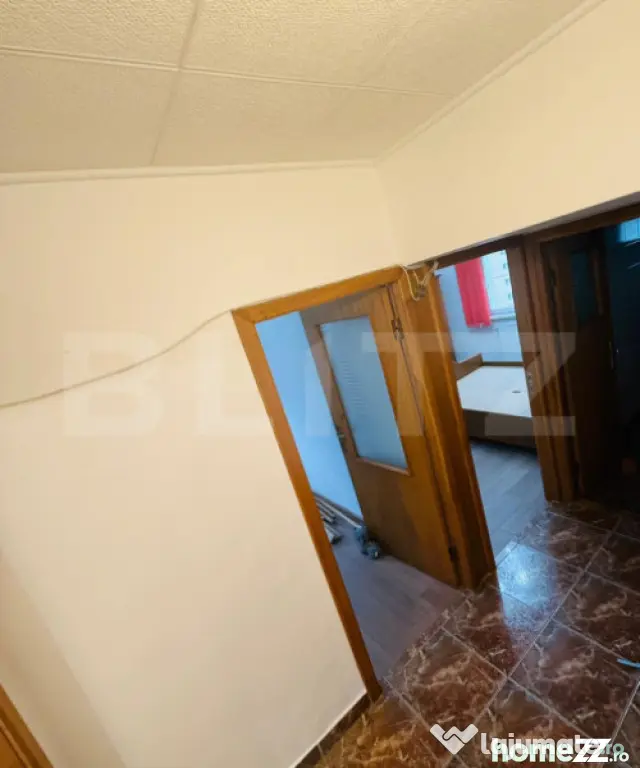 Apartament 3 camere - 99 mp , zona Spitalul Judetean - Brasov (Brasov)