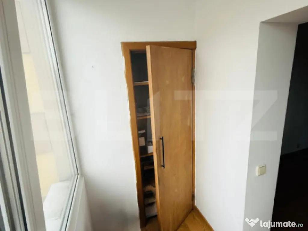 Apartament 3 camere - 99 mp , zona Spitalul Judetean