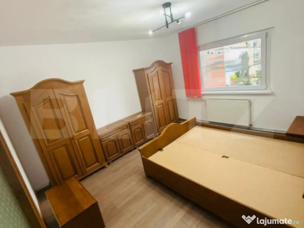 Apartament 3 camere - 99 mp , zona Spitalul Judetean