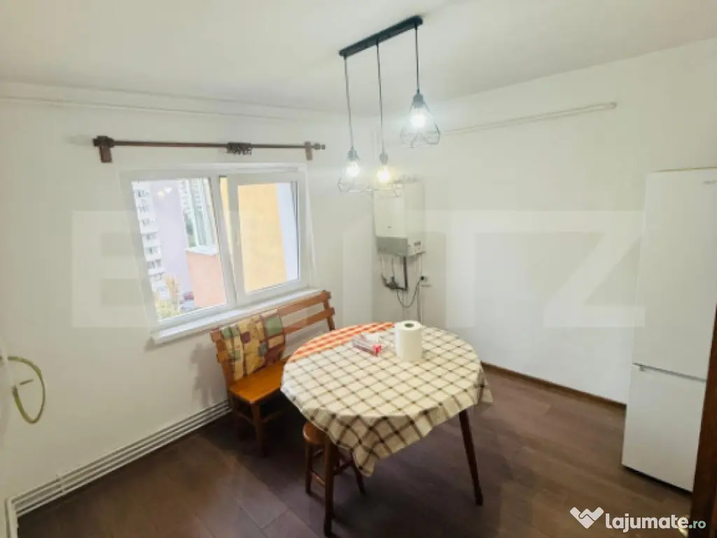 Apartament 3 camere - 99 mp , zona Spitalul Judetean