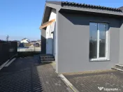 Casă finalizată cu 4 camere! 