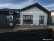 Casă finalizată cu 4 camere! 