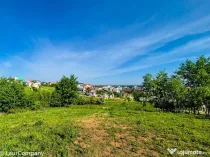 Teren intravilan Trivale Pitesti