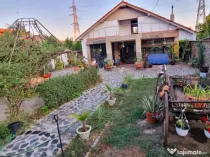 Casa, 170 mp, teren 1400 mp, zona Bariera Valcii