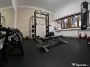 4 camere in imobil interbelic, Titulescu-Alexandru Ioan Cuz 