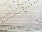 Teren 10.000 mp zona industriala Albota 10 euro mp -Arges 