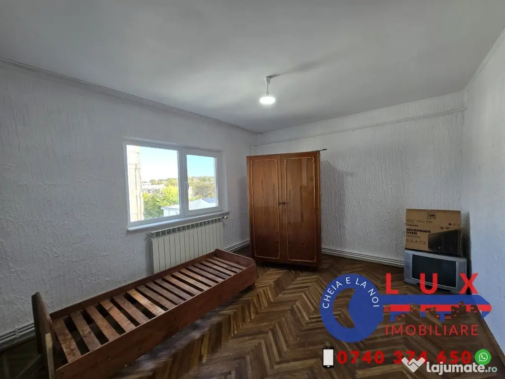 ID 4225 DE VÂNZARE - Apartament 4 camere - 100 mp