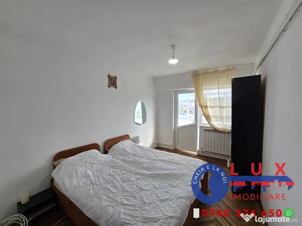 ID 4225 DE VÂNZARE - Apartament 4 camere - 100 mp