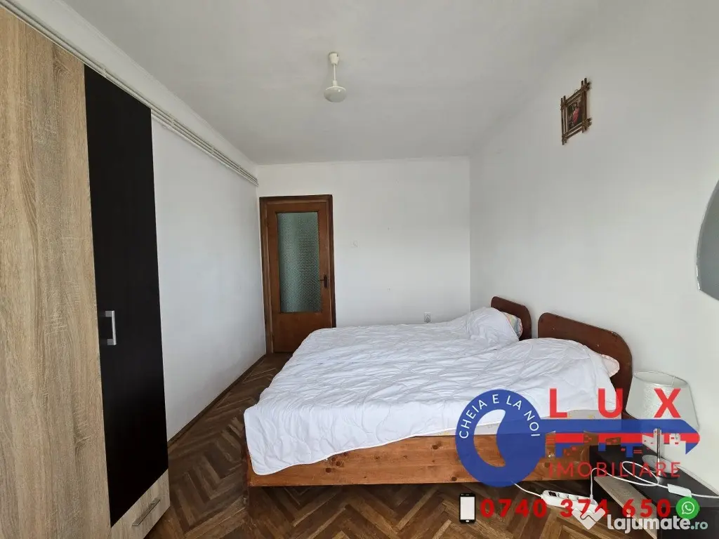 ID 4225 DE VÂNZARE - Apartament 4 camere - 100 mp