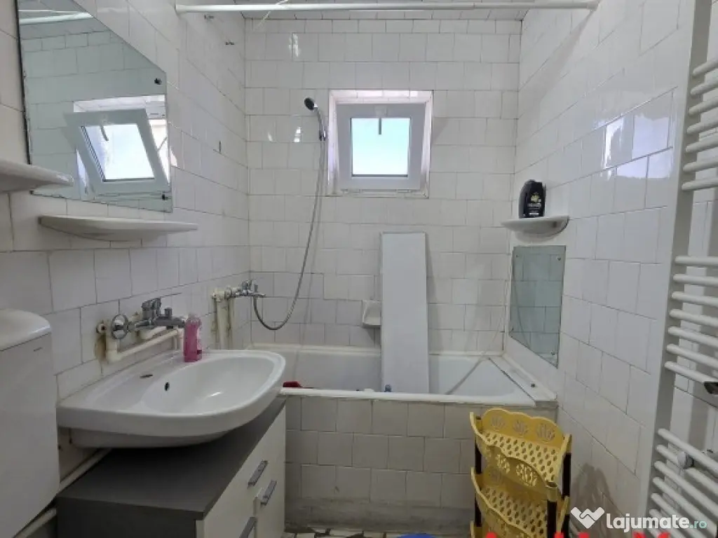 ID 4225 DE VÂNZARE - Apartament 4 camere - 100 mp