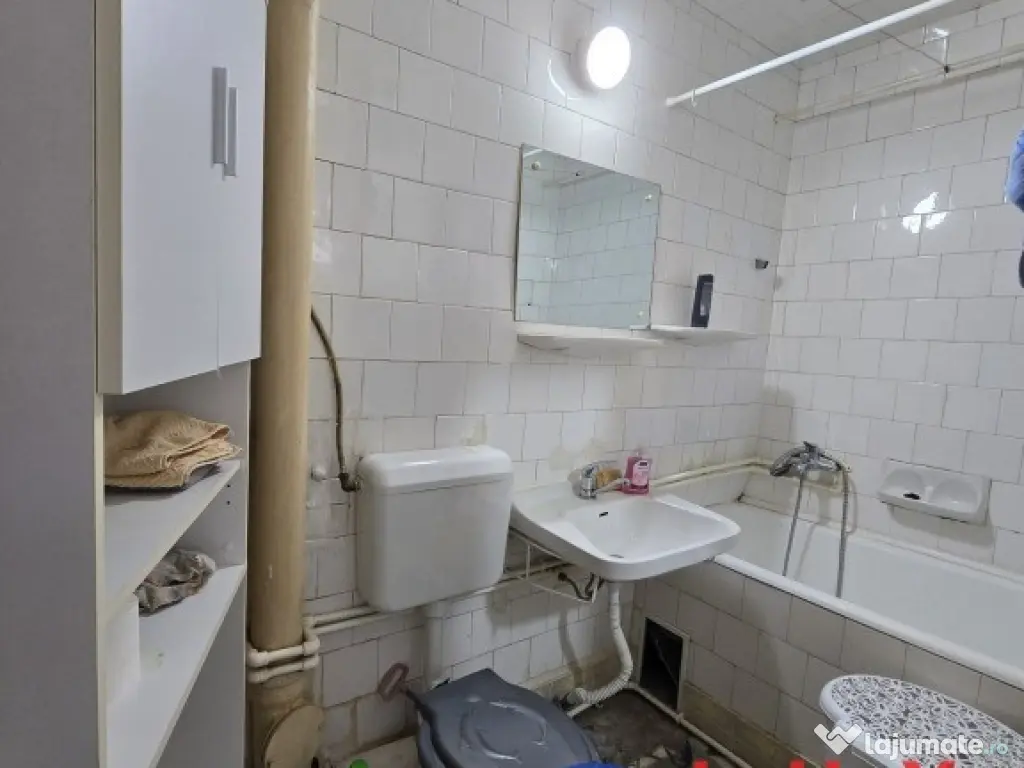 ID 4225 DE VÂNZARE - Apartament 4 camere - 100 mp