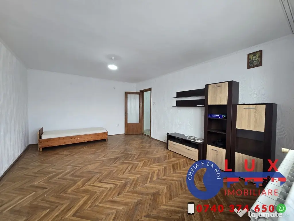 ID 4225 DE VÂNZARE - Apartament 4 camere - 100 mp