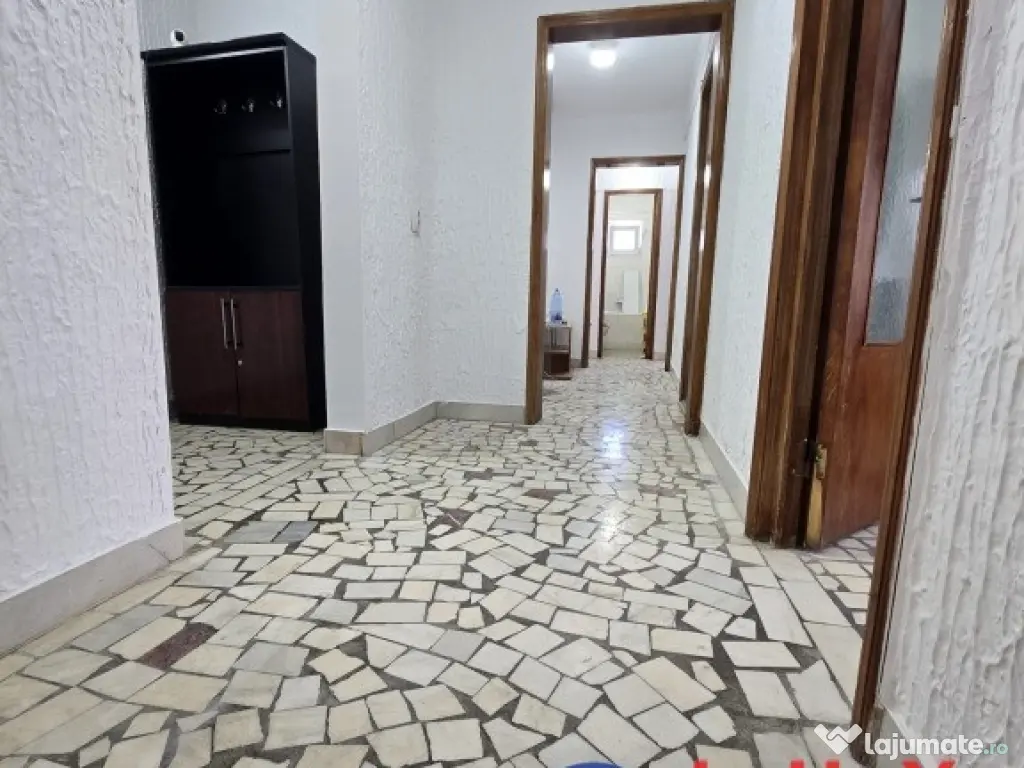 ID 4225 DE VÂNZARE - Apartament 4 camere - 100 mp