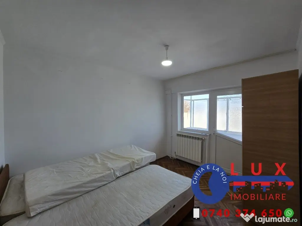 ID 4225 DE VÂNZARE - Apartament 4 camere - 100 mp