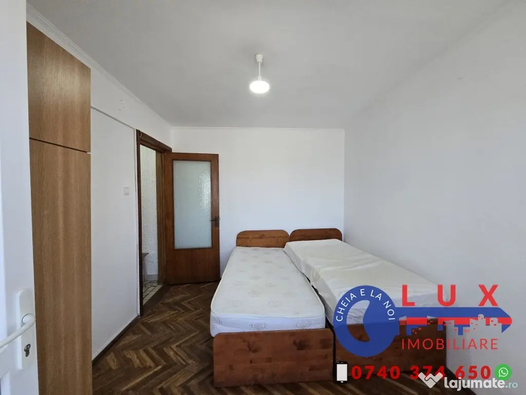 ID 4225 DE VÂNZARE - Apartament 4 camere - 100 mp