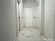 Apartament 3 camere loc parcare vedere la mare Sea ON Res... 