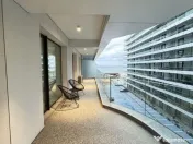 Apartament 3 camere loc parcare vedere la mare Sea ON Res... 
