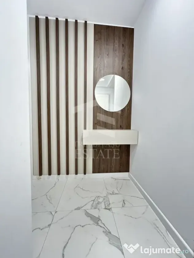 Apartament 3 camere loc parcare vedere la mare Sea ON Res...