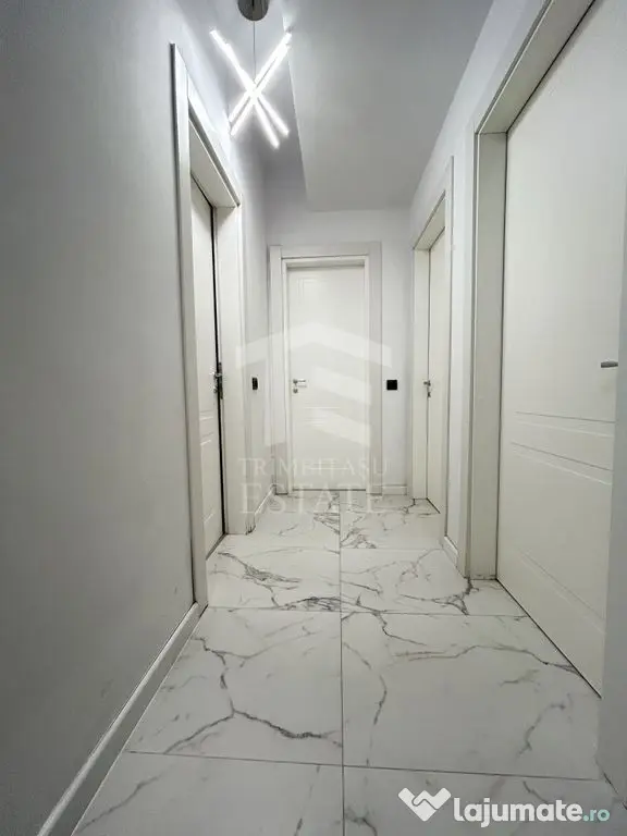 Apartament 3 camere loc parcare vedere la mare Sea ON Res...