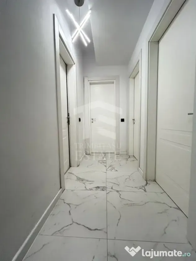 Apartament 3 camere loc parcare vedere la mare Sea ON Res...