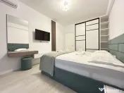 Apartament 3 camere loc parcare vedere la mare Sea ON Res... 