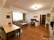 2 camere | Loc de parcare | Pipera\Emil Racovita 